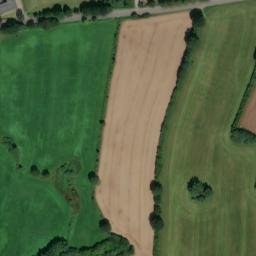 Satellite imagery of Tamberg, DE