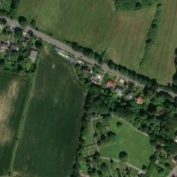 Satellite imagery of Tamberg, DE