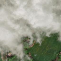 Satellite imagery of Klinkenberg, DE