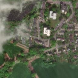 Satellite imagery of Klinkenberg, DE