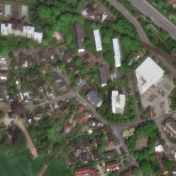Satellite imagery of Klinkenberg, DE