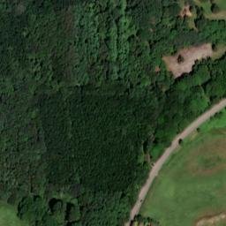Satellite imagery of Hoheneichen, DE