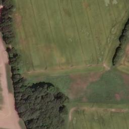 Satellite imagery of Petersberg, DE