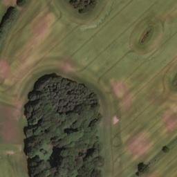 Satellite imagery of Petersberg, DE