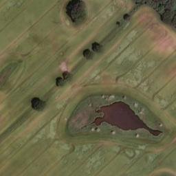 Satellite imagery of Petersberg, DE