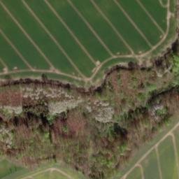 Satellite imagery of Kleeberg, DE