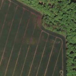 Satellite imagery of Teufelsberg, DE