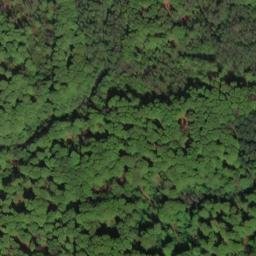 Satellite imagery of Teufelsberg, DE
