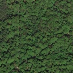 Satellite imagery of Teufelsberg, DE