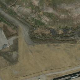 Satellite imagery of Подстанция, KZ