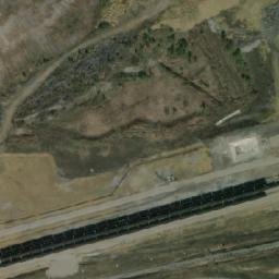 Satellite imagery of Подстанция, KZ