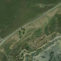 Satellite imagery of Кудряшево, KZ