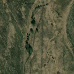 Satellite imagery of Полынный, KZ