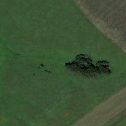 Satellite imagery of Ферма № 4, KZ