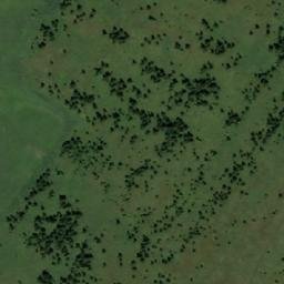 Satellite imagery of Старый, KZ