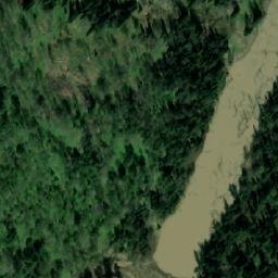 Satellite imagery of Изгиб Татарки, KZ