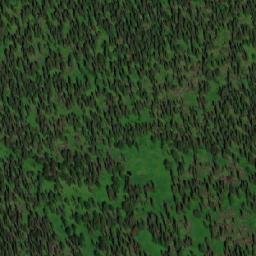 Satellite imagery of Черная Уса, RU