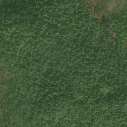 Satellite imagery of Mount Comblain, CA