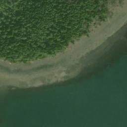 Satellite imagery of Charles Point, CA
