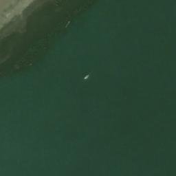 Satellite imagery of Charles Point, CA