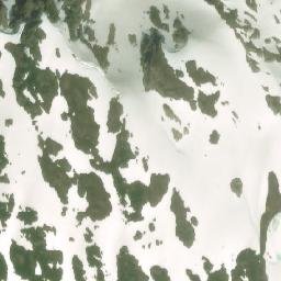 Satellite imagery of Mount Gordon, CA