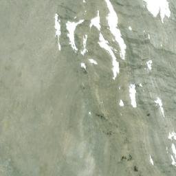 Satellite imagery of Mount Knudsen, CA