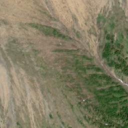 Satellite imagery of Torrens Ridge, CA