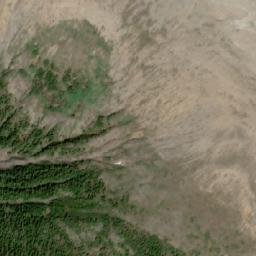 Satellite imagery of Torrens Ridge, CA