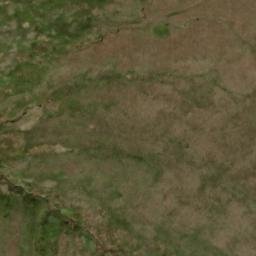 Satellite imagery of cairn, GB