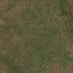 Satellite imagery of cairn, GB