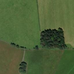 Satellite imagery of Sizergh Castle, GB