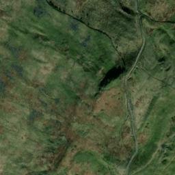 Satellite imagery of Ten End, GB
