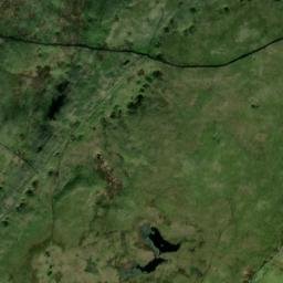 Satellite imagery of Ten End, GB