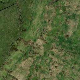 Satellite imagery of Ten End, GB