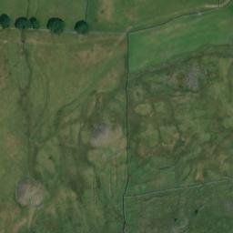 Satellite imagery of Penhill, GB