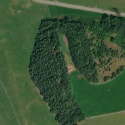 Satellite imagery of Limekiln Hill, GB