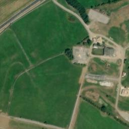 Satellite imagery of Middleham Williams Hill, GB