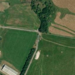 Satellite imagery of Middleham Williams Hill, GB