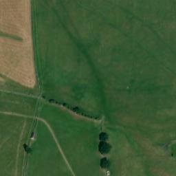 Satellite imagery of Middleham Williams Hill, GB