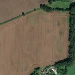 Satellite imagery of Hoherberg, DE