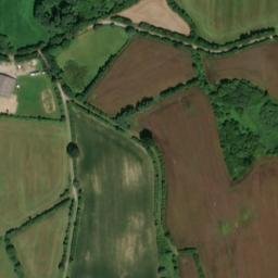 Satellite imagery of Tamberg, DE