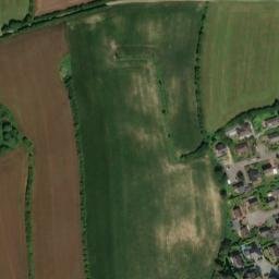 Satellite imagery of Tamberg, DE