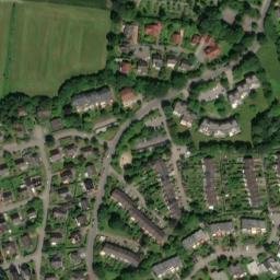 Satellite imagery of Tamberg, DE