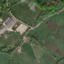 Satellite imagery of Klinkenberg, DE