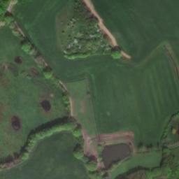 Satellite imagery of Klinkenberg, DE
