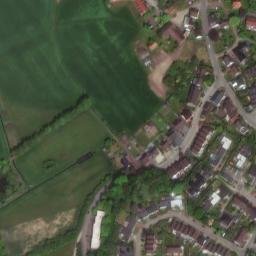 Satellite imagery of Klinkenberg, DE
