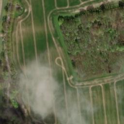 Satellite imagery of Kleeberg, DE