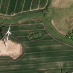 Satellite imagery of Lensahner Berg, DE