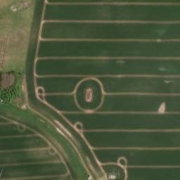 Satellite imagery of Lensahner Berg, DE