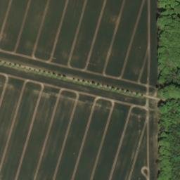 Satellite imagery of Teufelsberg, DE